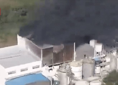 火灾警钟 从镇江扬中企业事故看化工产品检测服务的重要性