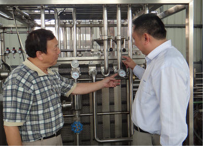 管道专用温度计厂家 上海森垚工贸的解决方案与服务