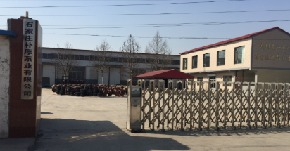 石家庄朴厚泵业 化工产品检测服务的卓越践行者